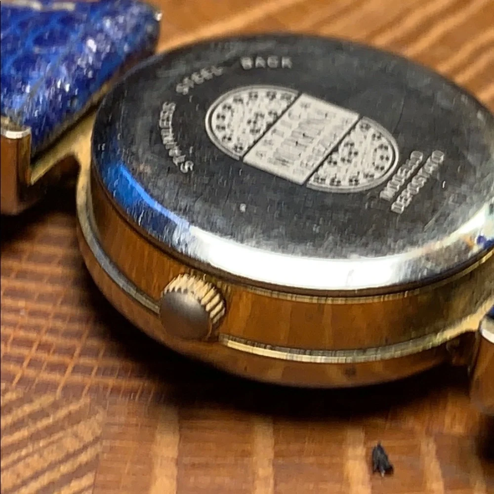 Antica Murrina Veneziana Venetian Murano watch